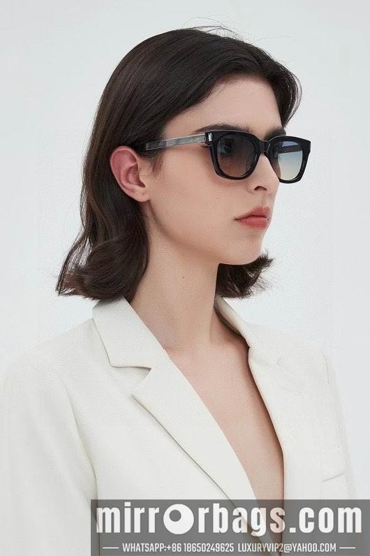 Replica YSL Glasses smx118
