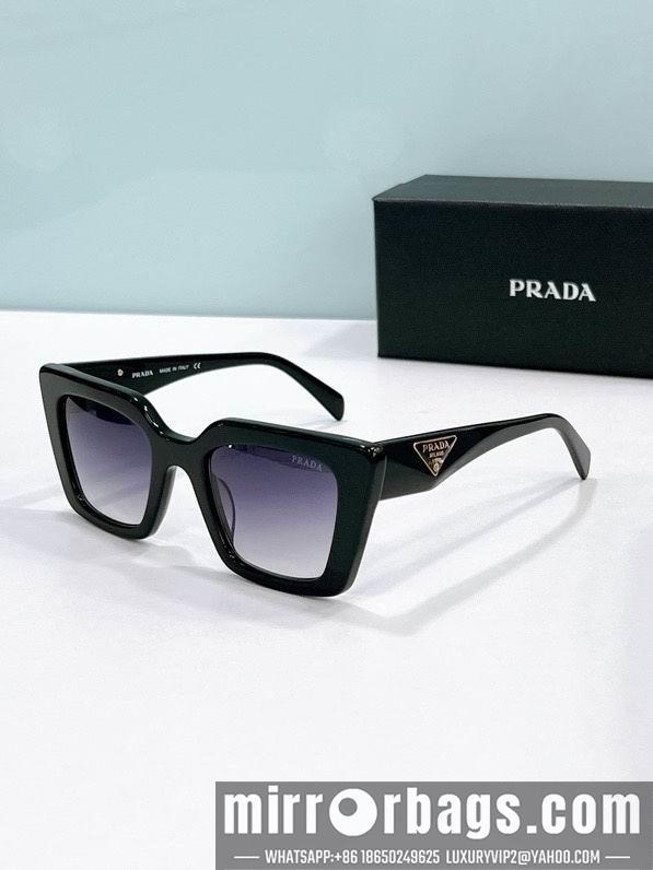 Replica Prada Glasses smh29