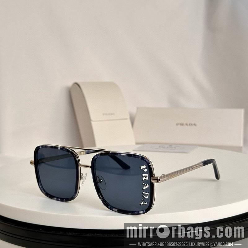 Replica Prada Glasses smr61