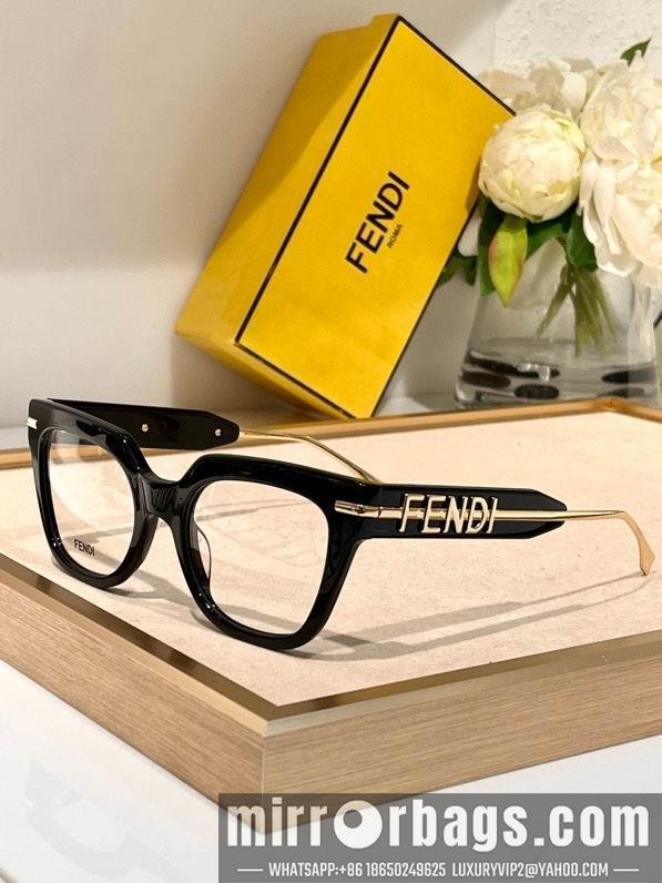 Replica Fendi Glasses smx48