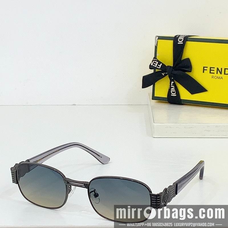 Replica Fendi Glasses smh22