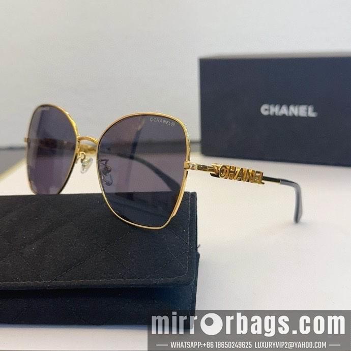 Replica Chanel Glasses smx297