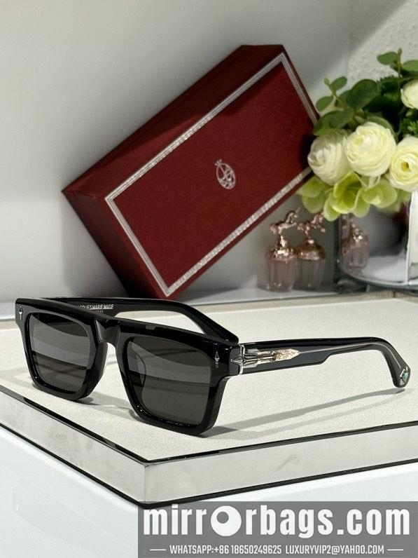 Replica Jacques Marie Mage Glasses smx73
