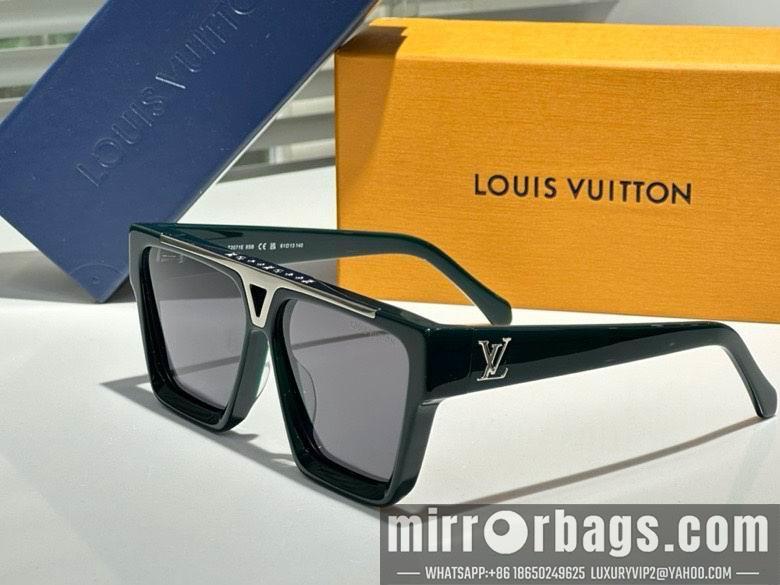 Replica LV Glasses smx93