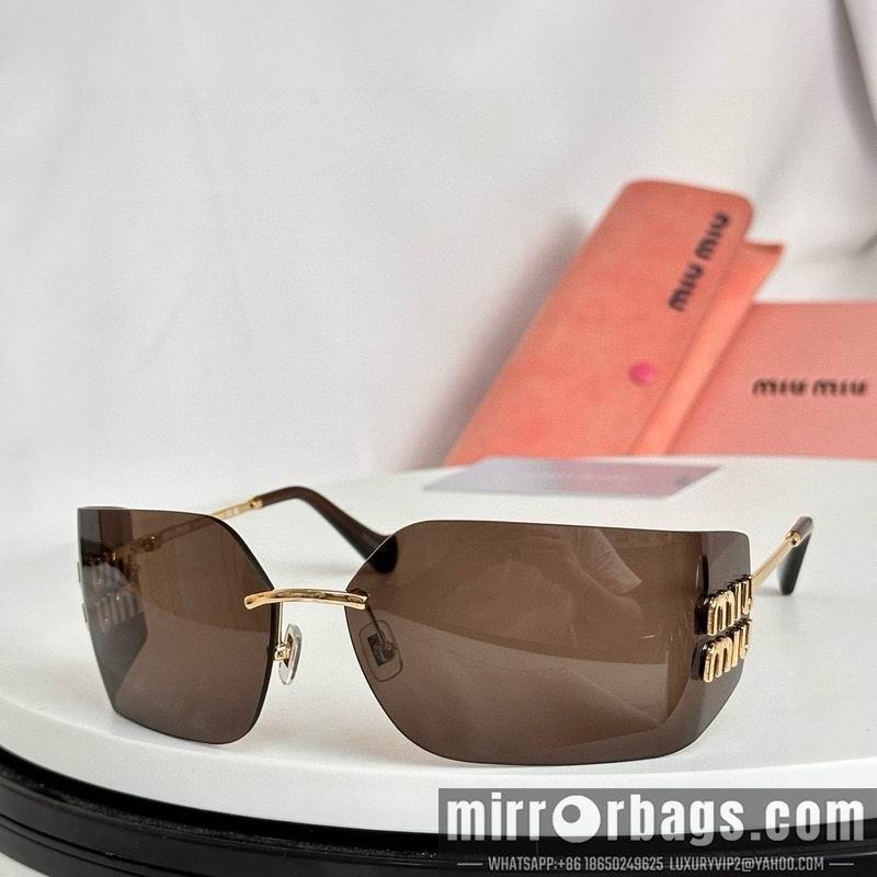 Replica MiuMiu Glasses smx85