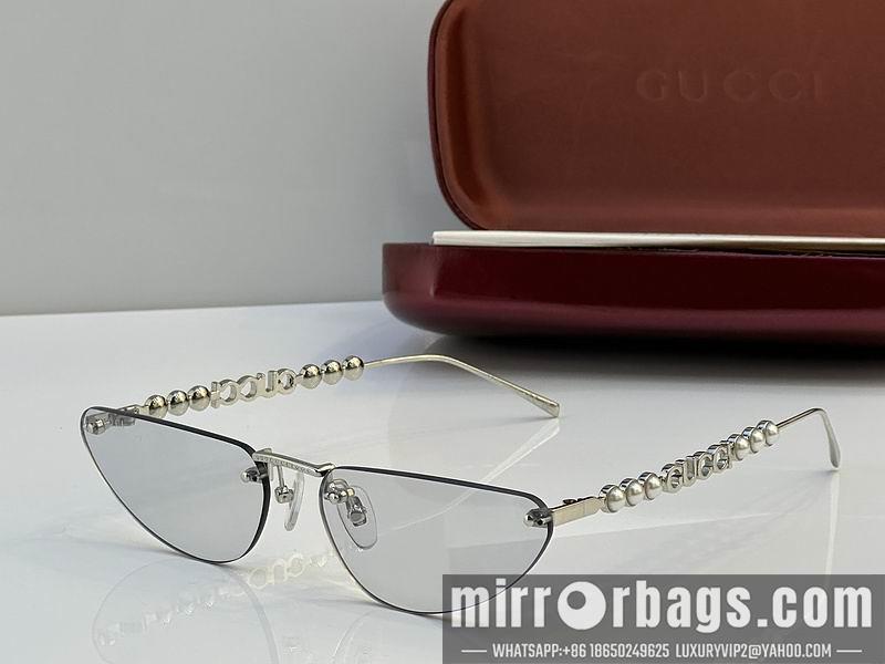Replica Gucci Glasses smh217