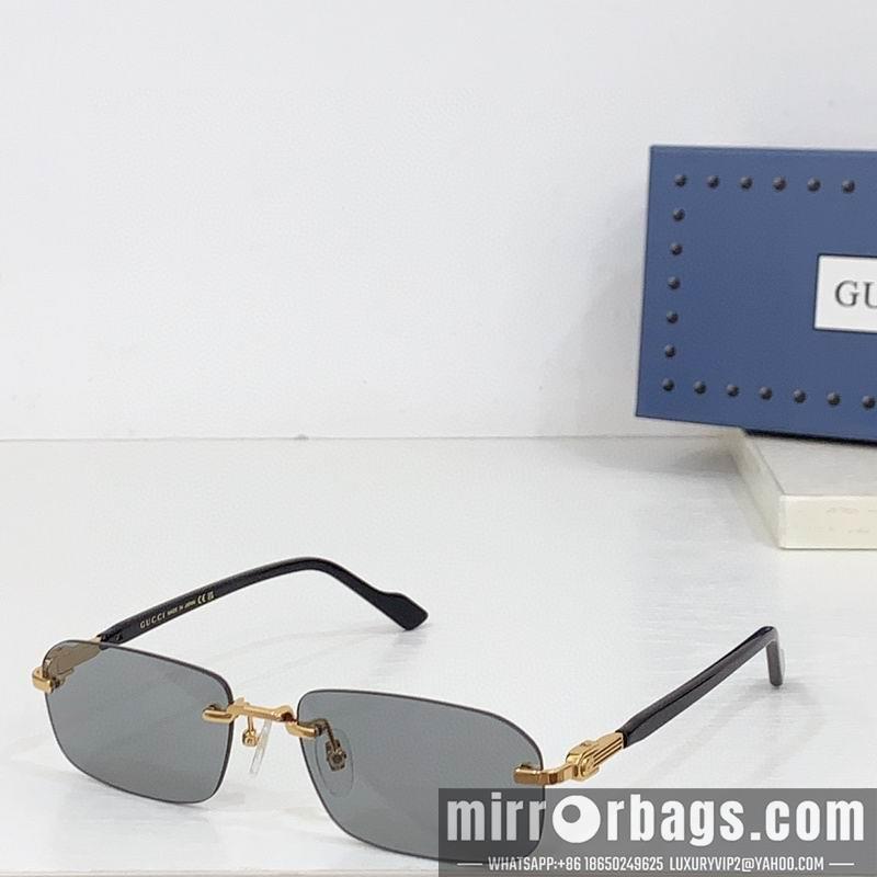 Replica Gucci Glasses smh07