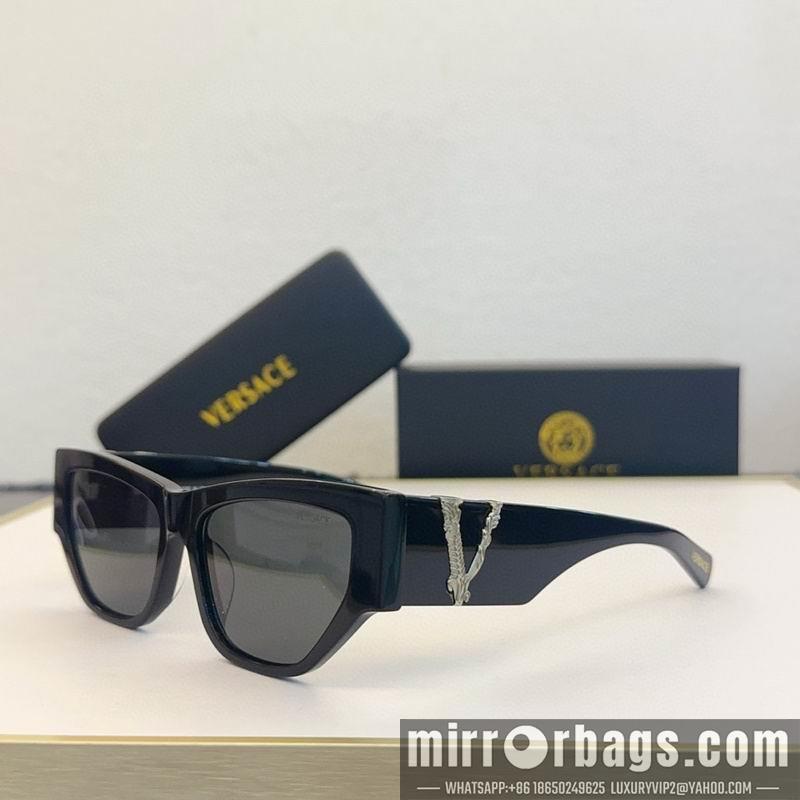 Replica Versace Glaases smx155
