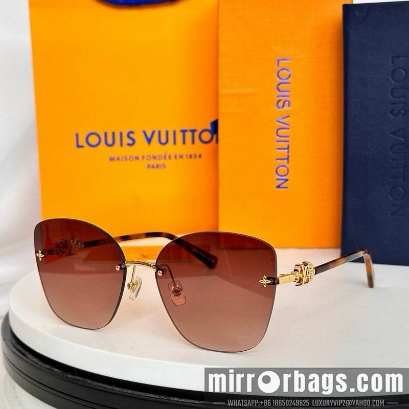 Replica LV Glasses smh146