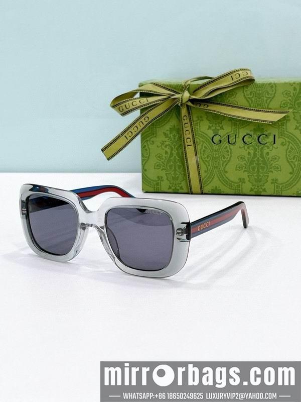 Replica Gucci Glasses smh252