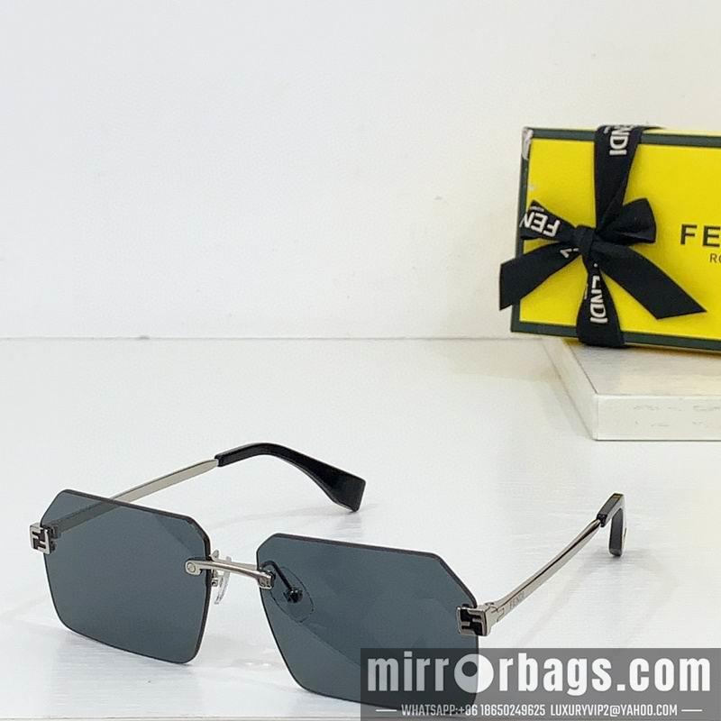 Replica Fendi Glasses smh19