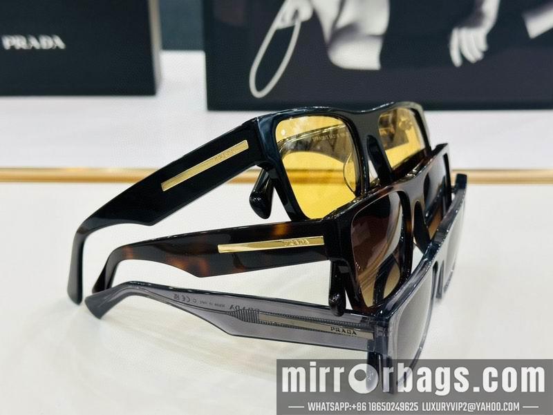 Replica Prada Glasses smh70