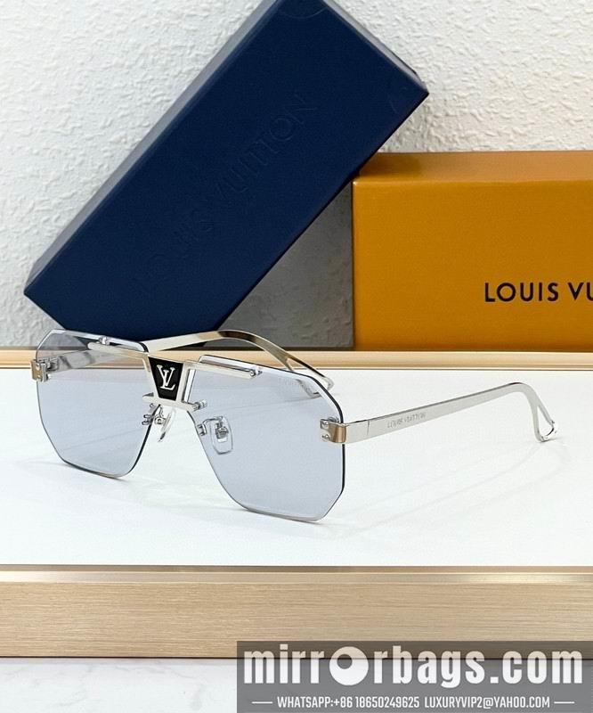 Replica LV Glasses smh186