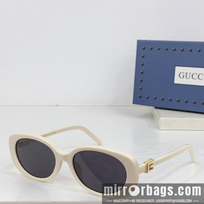 Replica Gucci Glasses smr81
