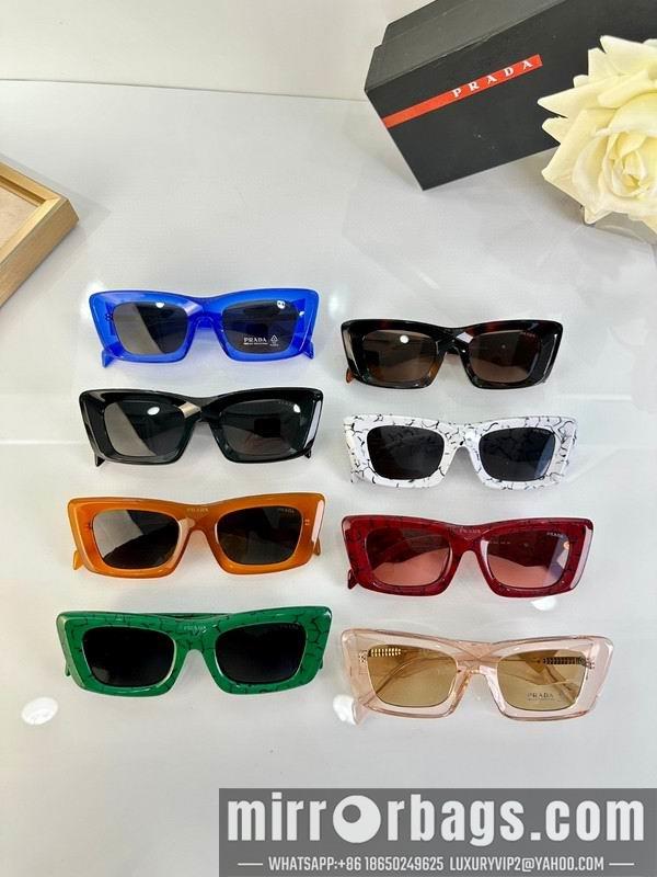 Replica Prada Glasses smh101