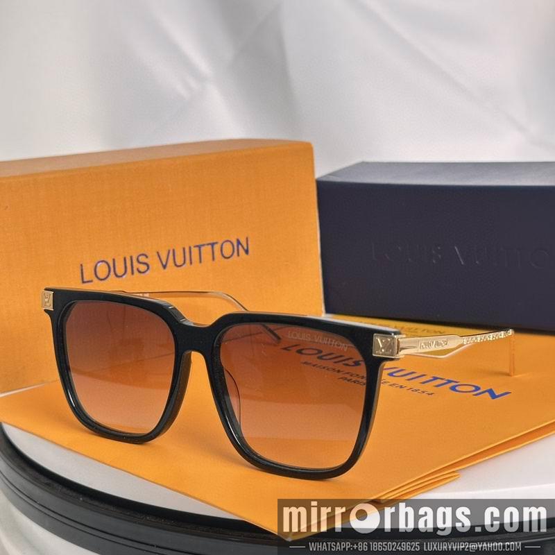 Replica LV Glasses smh151