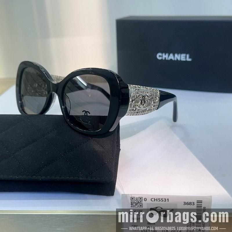 Replica Chanel Glasses smh30
