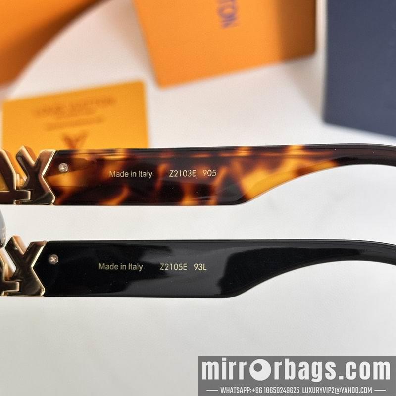 Replica LV Glasses smh126