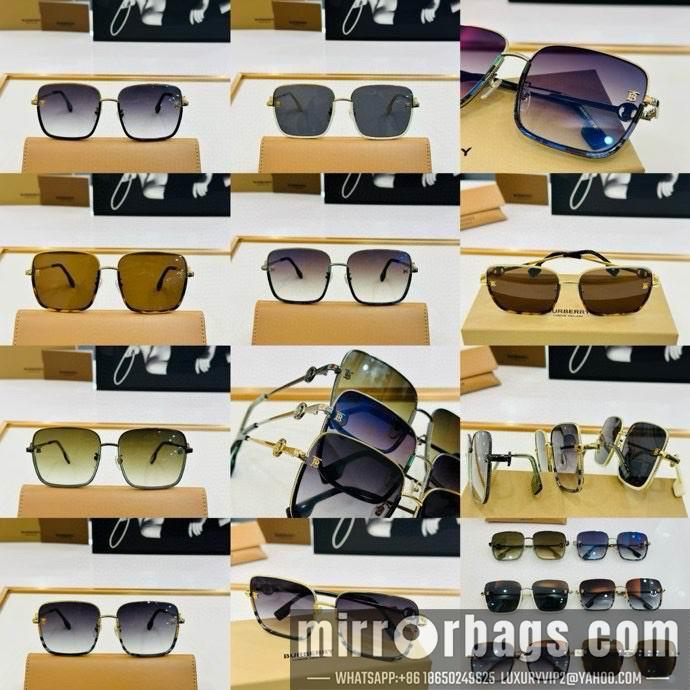 Replica Burberry Glasses smx27
