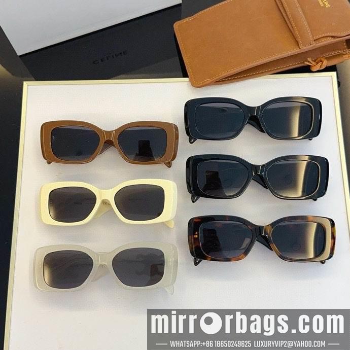 Replica Celine Glasses smx220