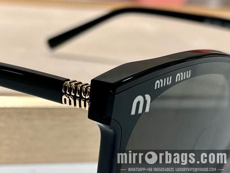 Replica MiuMiu Glasses smx74
