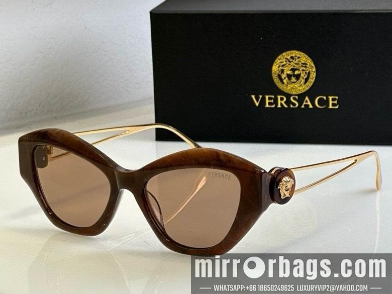 Replica Versace Glaases smx127