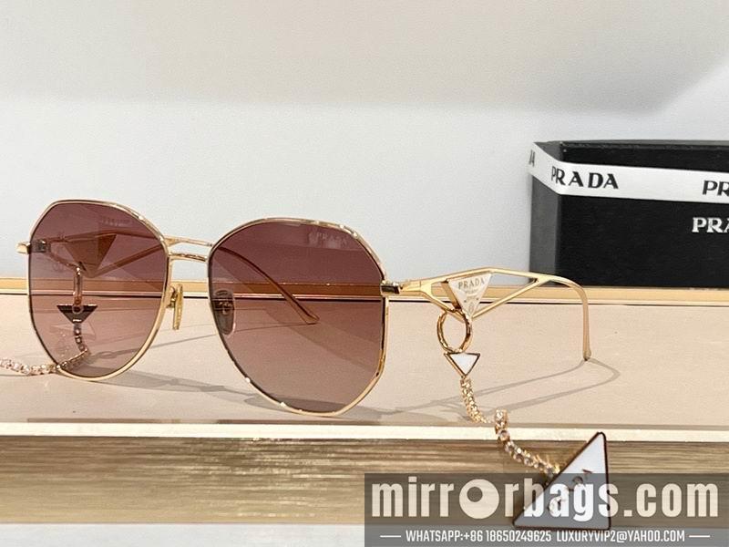 Replica Prada Glasses smr01