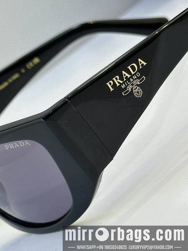 Replica Prada Glasses smh168