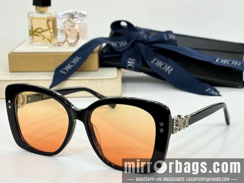 Replica Dior Glasses smr24