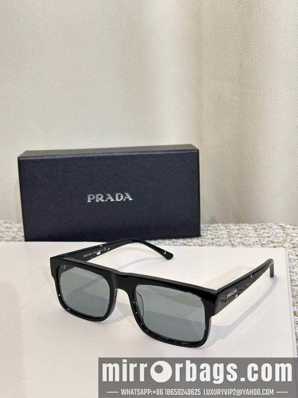 Replica Prada Glasses smr141