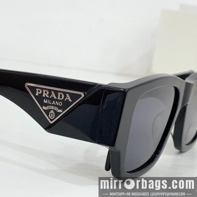 Replica Prada Glasses smh89