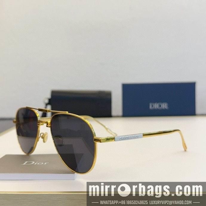 Replica Dior Glasses smx96