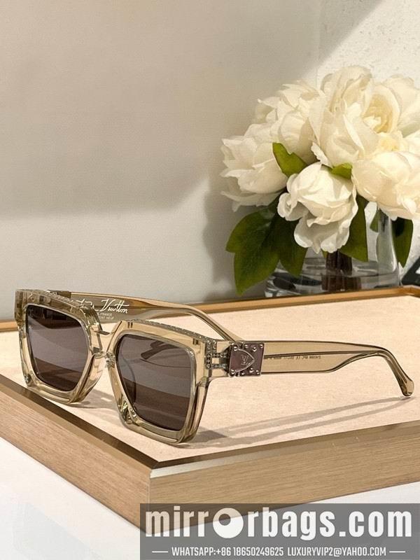 Replica LV Glasses smh170