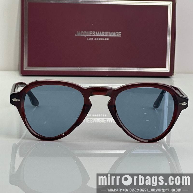 Replica Jacques Marie Mage Glasses smx35
