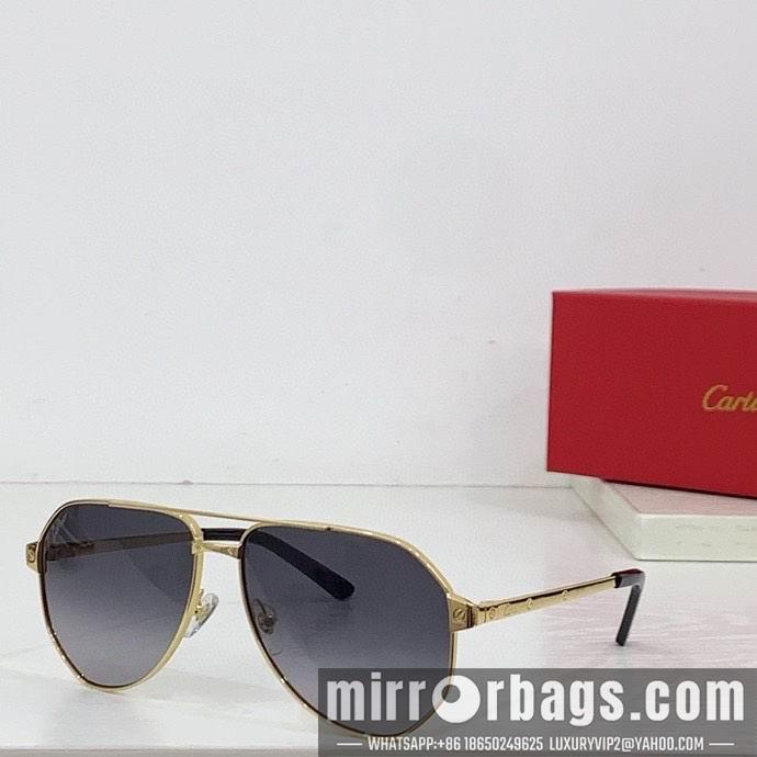 Replica Cartier Glasses smx265