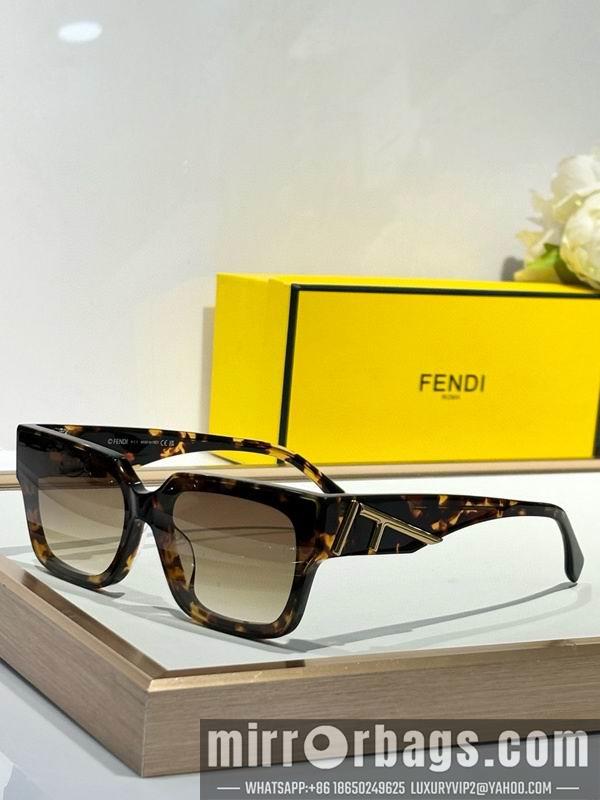 Replica Fendi Glasses smh94