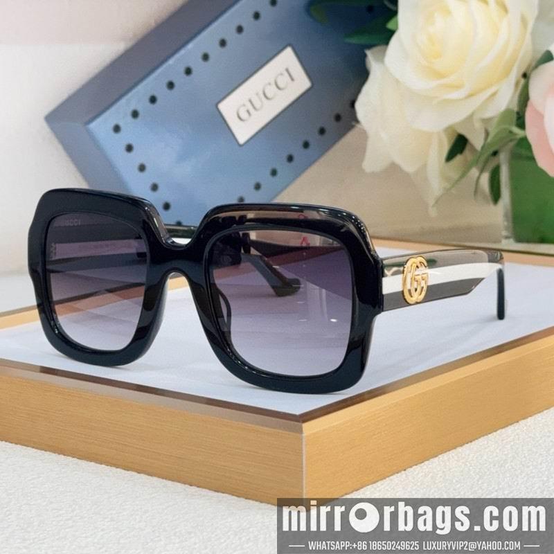 Replica Gucci Glasses smh242