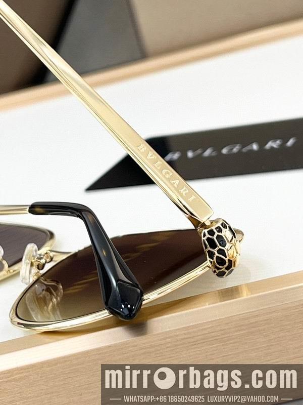 Replica Bvlgari Glasses 03smh136