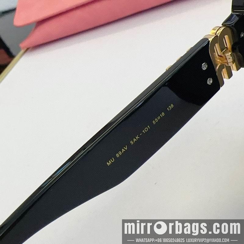 Replica MiuMiu Glasses smx119