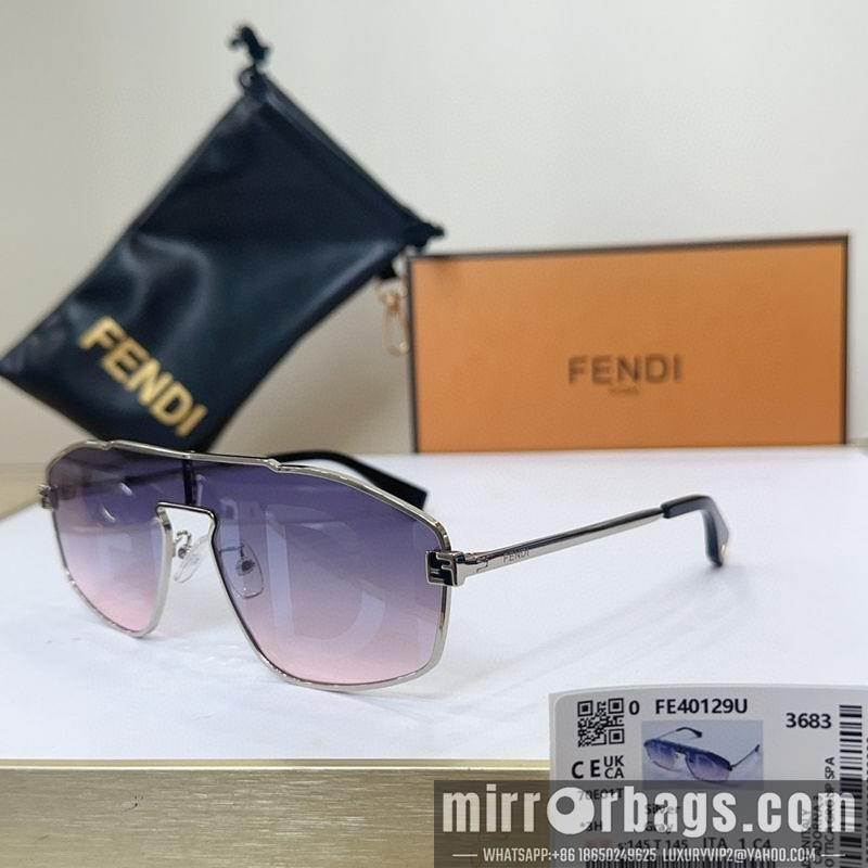 Replica Fendi Glasses smh48
