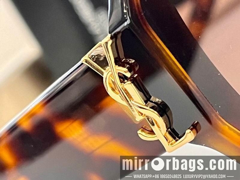 Replica YSL Glasses 03smh07