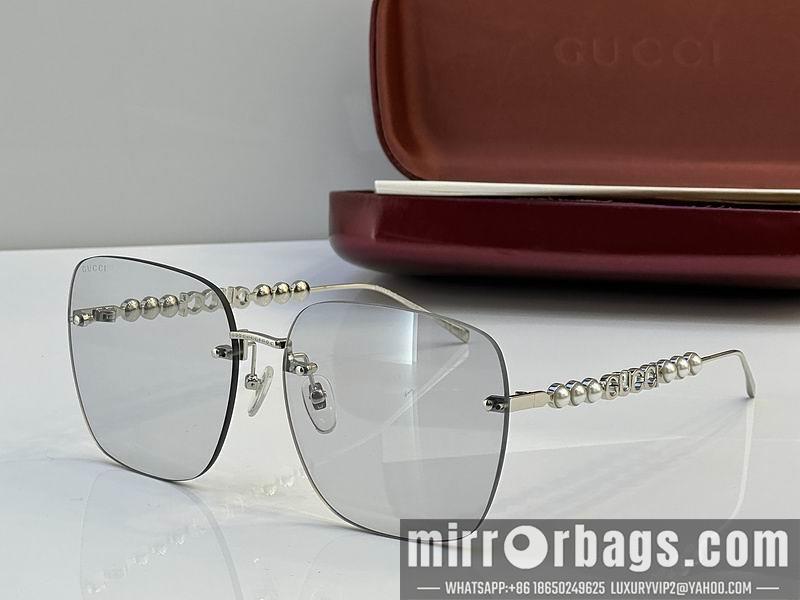 Replica Gucci Glasses smh214