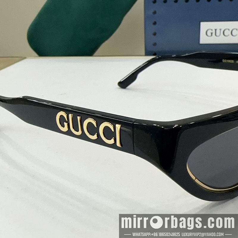 Replica Gucci Glasses smh64