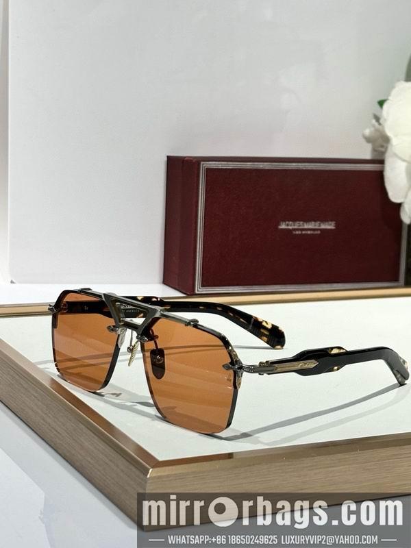Replica Jacques Marie Mage Glasses 03smh54