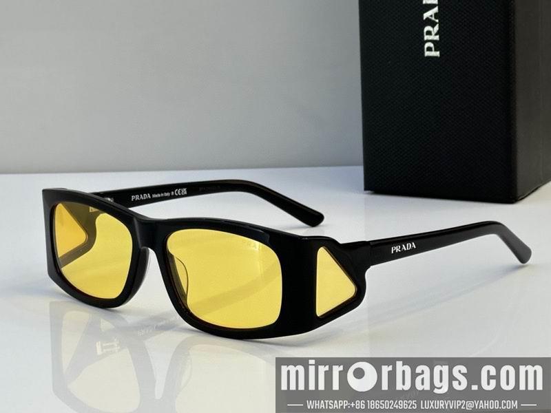 Replica Prada Glasses smh92