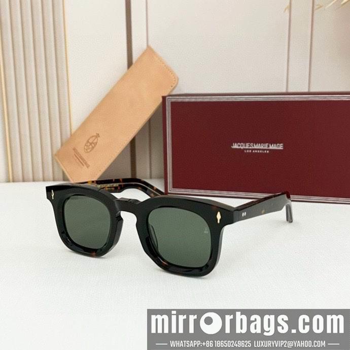 Replica Jacques Marie Mage Glasses smx32