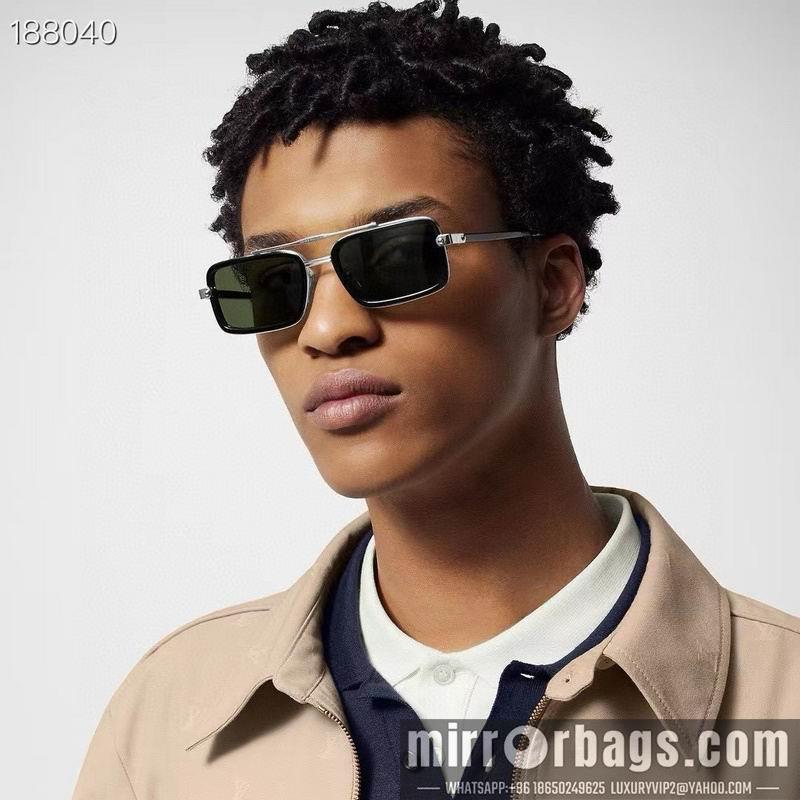 Replica LV Glasses smr137