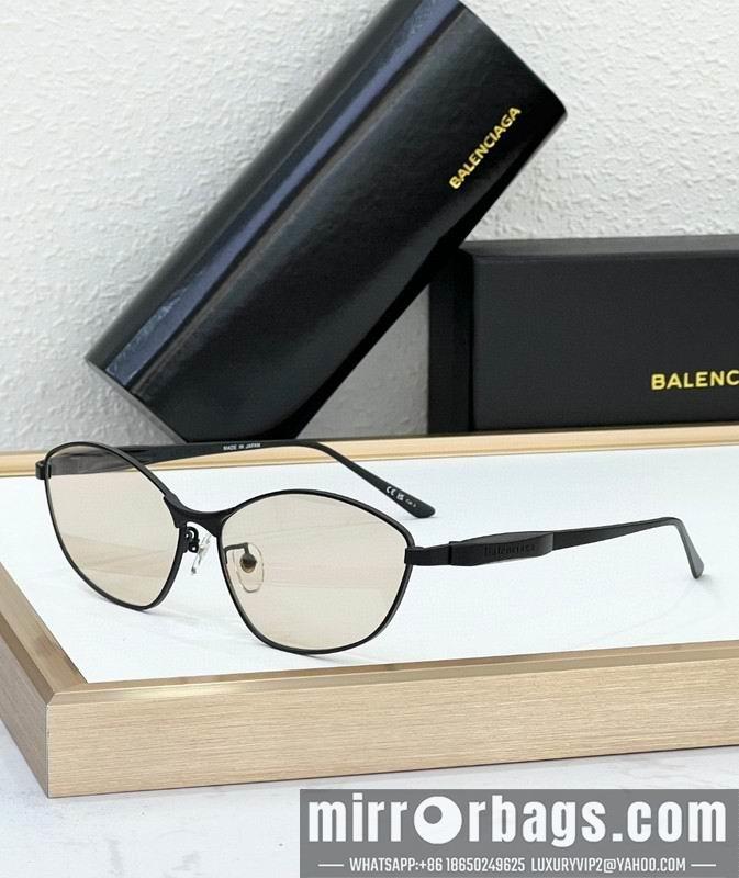 Replica Balenciaga Glasses 03smh44