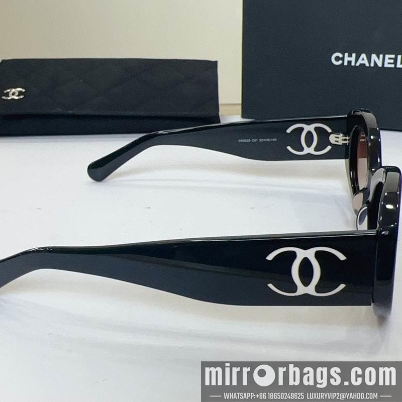 Replica Chanel Glasses smr66