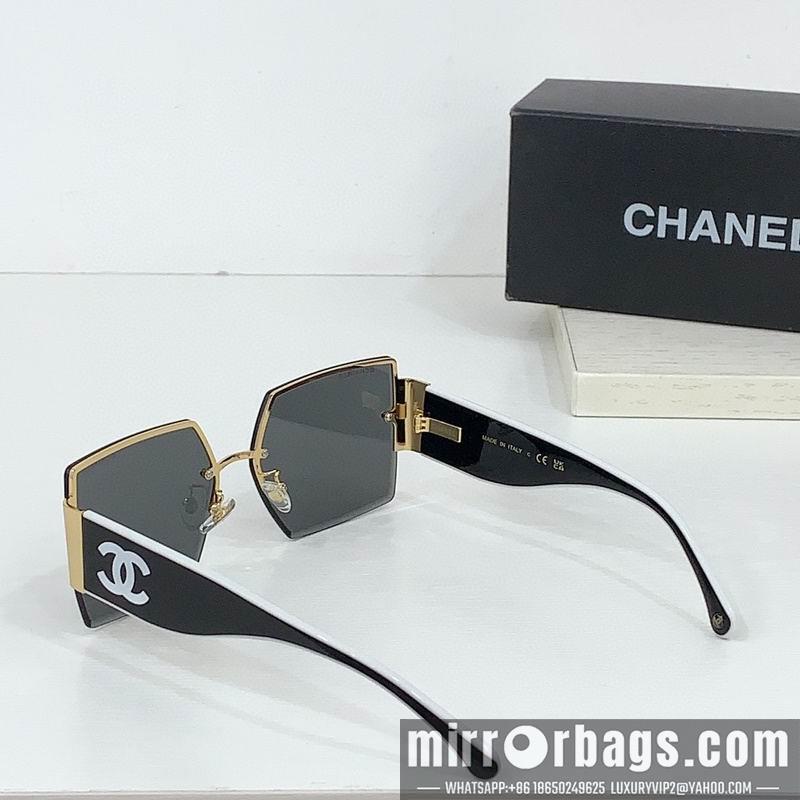 Replica Chanel Glasses smh02